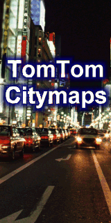 TomTom Citymaps (Full)